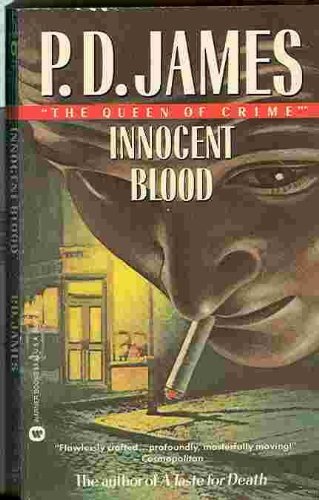Imagen de archivo de Innocent Blood (Adam Dalgliesh Mystery Series #7) a la venta por Once Upon A Time Books
