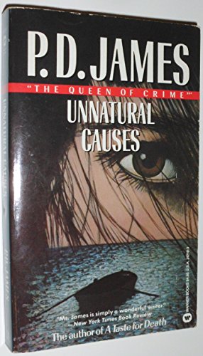 9780446348317: Title: Unnatural Causes Adam Dalgliesh Mystery Series 3