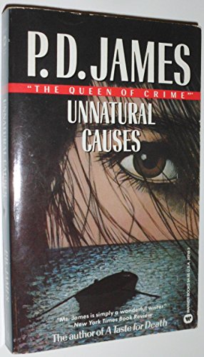 9780446348317: Unnatural Causes