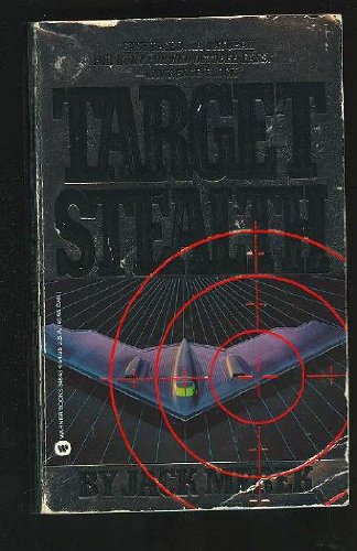 Beispielbild fr Target Stealth zum Verkauf von Kennys Bookshop and Art Galleries Ltd.