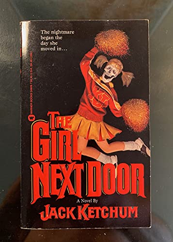 9780446349093: The Girl Next Door