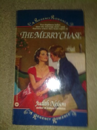 Imagen de archivo de Merry Chase a la venta por ThriftBooks-Dallas