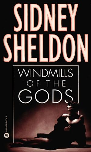 Stock image for Windmills of the Gods for sale by Reliant Bookstore