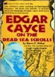 9780446351102: Edgar Cayce on the Dead Sea Scrolls