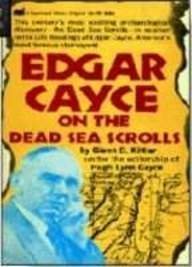Stock image for Edgar Cayce on the Dead Sea Scrolls for sale by Ann Becker