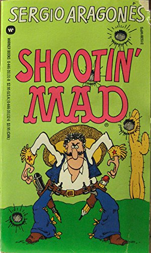 Stock image for Shootin' Mad for sale by SecondSale