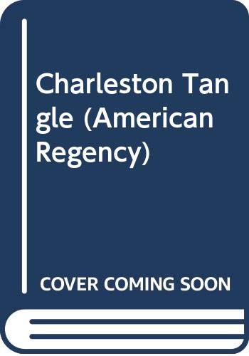 Imagen de archivo de Charleston Tangle a la venta por ThriftBooks-Dallas