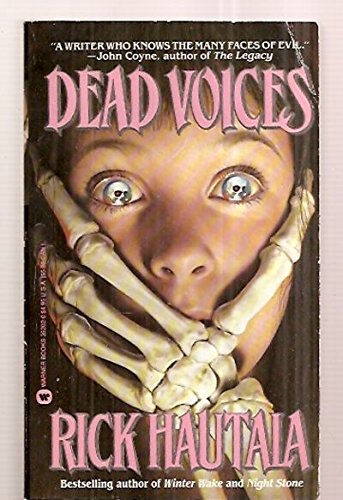Beispielbild fr Dead Voices zum Verkauf von Better World Books