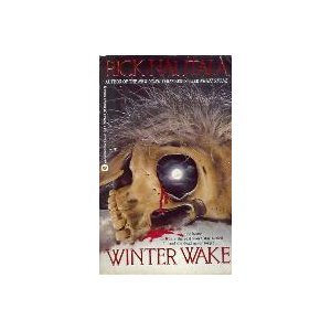 Winter Wake (9780446352048) by Hautala, Rick