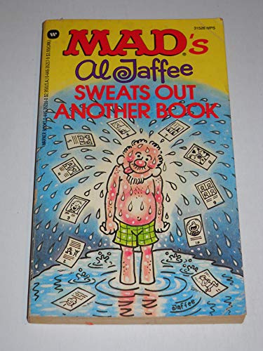 Mad's Al Jaffee Sweats Out Another Book (9780446352161) by Jaffee, Al