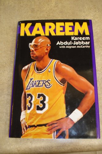 Stock image for Kareem for sale by Orion Tech