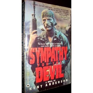 Stock image for Sympathy for the Devil for sale by ThriftBooks-Dallas