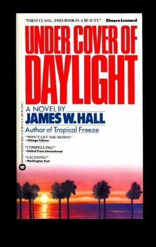 Imagen de archivo de Under Cover of Daylight a la venta por Orion Tech