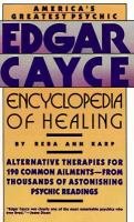 Stock image for Edgar Cayce on Healing for sale by Dorothy Meyer - Bookseller