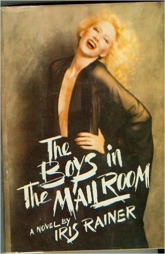 9780446352628: Title: Boys in the Mail Room