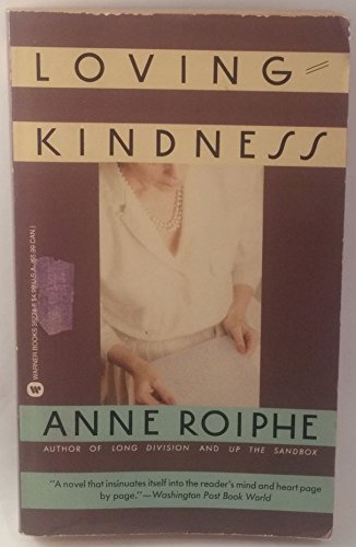 Beispielbild fr Loving Kindness zum Verkauf von Better World Books