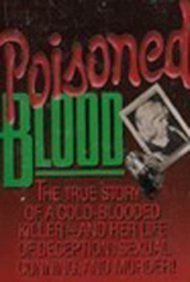 9780446353120: Poisoned Blood