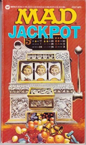 Stock image for Mad Jackpot for sale by ThriftBooks-Dallas