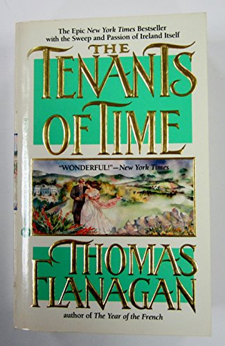 9780446353427: The Tenants of Time