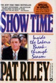 Stock image for Show Time: Inside the Lakers' Breakthrough Season for sale by Jenson Books Inc