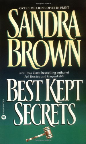 9780446353939: Best Kept Secrets