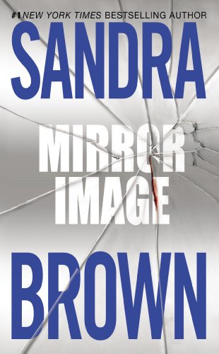 Beispielbild für Mirror Image zum Verkauf von Discover Books