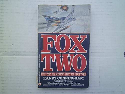 Stock image for Fox Two for sale by ThriftBooks-Dallas
