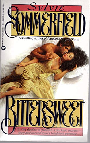 Stock image for BITTERSWEET for sale by Trish's Books