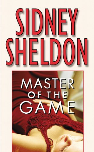 Stock image for Master of the Game for sale by Your Online Bookstore