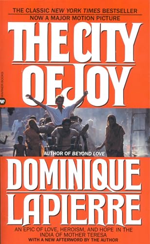 Beispielbild fr The City of Joy Format: Paperback zum Verkauf von INDOO