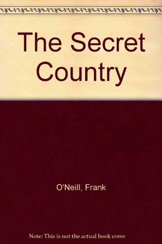 9780446355766: The Secret Country
