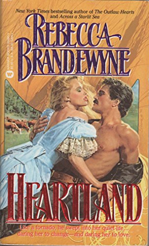 9780446355803: Heartland