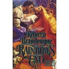 Imagen de archivo de Rainbow's End a la venta por BooksRun