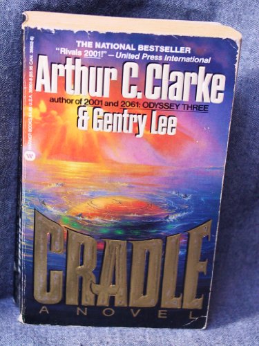 Beispielbild fr Cradle, A Novel zum Verkauf von Prairie Creek Books LLC.