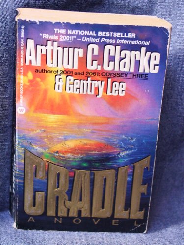 9780446356015: Cradle (Science Fiction)