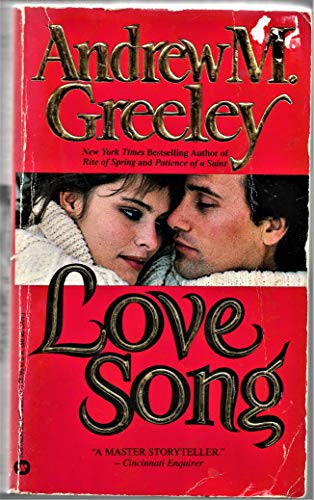 Stock image for Love Song for sale by Your Online Bookstore