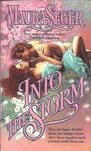Imagen de archivo de Into the Storm a la venta por Wonder Book