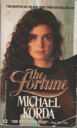 The Fortune (9780446356954) by Korda, Michael