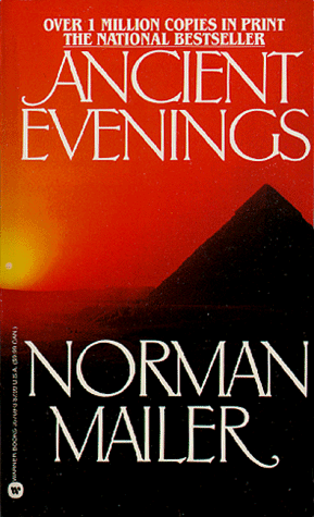 Imagen de archivo de Ancient Evenings a la venta por 417 Books