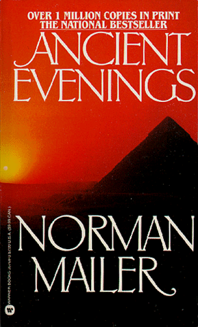 Stock image for Ancient Evenings for sale by Better World Books