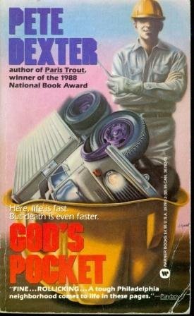 Stock image for God's Pocket for sale by ThriftBooks-Dallas