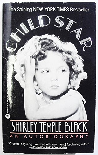 Imagen de archivo de Child Star a la venta por ThriftBooks-Dallas