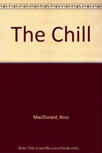 9780446358873: The Chill