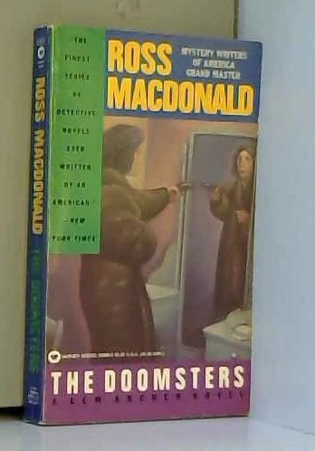 9780446358880: The Doomsters