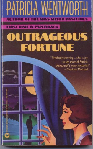 9780446359108: Outrageous Fortune