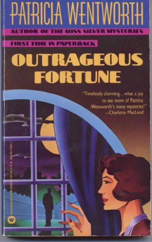 Stock image for Outrageous Fortune for sale by Hippo Books