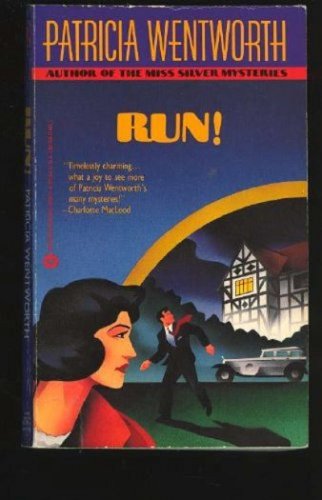 Stock image for Run! for sale by Better World Books