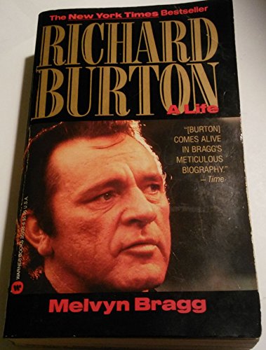 9780446359382: Richard Burton: A Life
