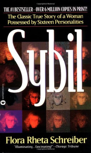 Stock image for Sybil: The true and extraordinary story of a woman possessed by sixteen separate personalities for sale by Gulf Coast Books