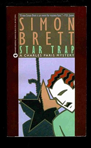 Beispielbild fr Star Trap zum Verkauf von Better World Books